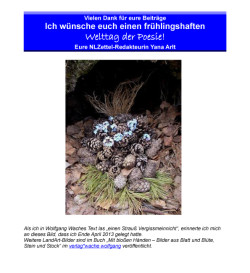 * * * NLZettel * * *